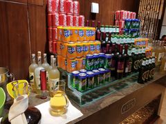-青岛颐海花园酒店总店·自助餐厅