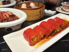 -稻香饭店(IFS国金中心店)