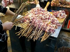 -毅祥斋老孙家泡馍(北院门鼓楼店)