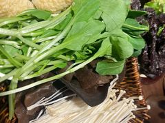 -笔记安顺夺夺粉火锅(中关村店)