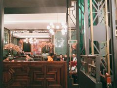 门面-新白鹿餐厅(爱琴海购物中心店)