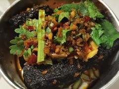 老长沙臭豆腐-文和友老长沙龙虾馆(化龙池店)