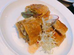 -三宝大饭店-中和艺素餐厅(浦上金山正祥广场店)