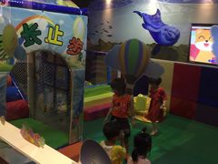 -海底捞火锅(上元大街店)