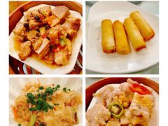 -顺德人家食府(黄金广场店)