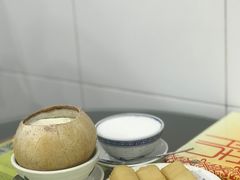 -民信老铺(华盖路店)