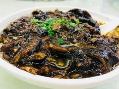 -梅龙镇酒家(南京西路总店)