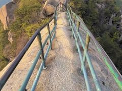 -丹东凤凰山景区