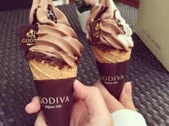Godiva(港汇恒隆广场店)-GODIVA(港汇恒隆广场)