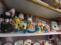 -100家灵感仓库·DIY团建(什刹海店)