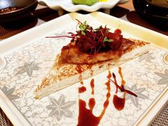 -松临·铁板烧&Omakase(神农店)