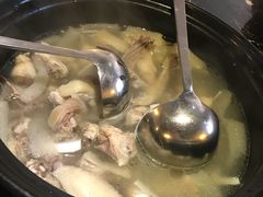 -润泽园海南椰子鸡·糟粕醋火锅(拱北店)