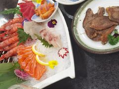 -红叶日本料理(三八广场店)