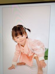-小熊维尼高端儿童摄影(福田新洲店)