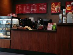 -星巴克(深圳海岸城4楼店)