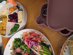 -Bco豆库(星耀天地店)