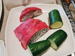 -海底捞火锅(金地广场生日主题店)