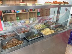 -竹青胶东摔面(黄岛开发区店)