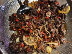 -巢爷老味(东方红店)