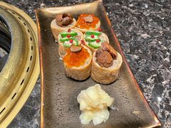 -老乾杯和牛烧肉(王府中环店)