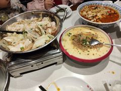 -乡下姥渔馆(齐落山路店)