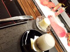 -L'ATELIER de Joel Robuchon(外滩18号店)
