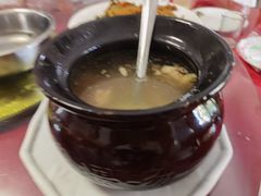 -老脚婆婆土菜馆(广场·现代城店)