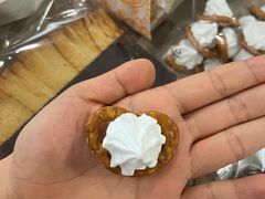 碱水小饼干-OUR Bakery(三里屯太古里店)