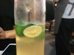 -木屋烧烤(白石洲店)