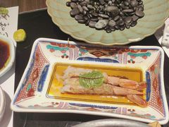 -匠和风精致料理(莆田财富中心店)