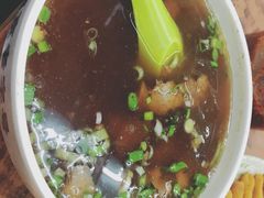 -清真蒋有记(老门东店)