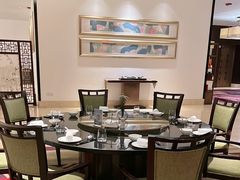 -三亚亚龙湾瑞吉酒店·铭轩中餐厅Mingxuan·海南菜·粤菜