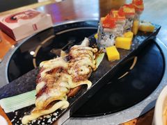 -潮澎派·潮汕菜大排档(南较西路店)