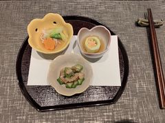 -枫品铁板烧(东樾店)