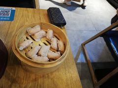 -格朗合 · 鸡汤米线(和悦汇店)