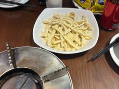 -肖记公安牛肉鱼杂馆·省级非物质文化遗产(崇仁路江滩直营店)