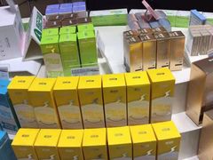 -宝岛眼镜(德阳南街店)