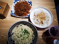 -老九圆山西面馆(CBD店)