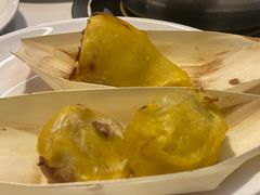 -九月海·海鲜自助(世纪东方店)