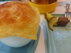 -库滋明·俄罗斯特色美食(中央大街店)