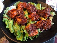 -渝涯重庆豆花老火锅(中赢国际店)