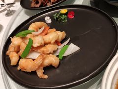 -百富源·海鲜辽菜(浑河堡店)
