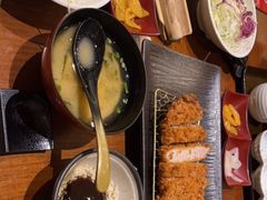 -胜博殿霸王树(嘉里中心店)