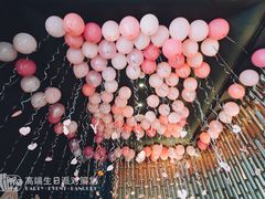 -Timo队长·高端生日派对策划机构(静安寺店)