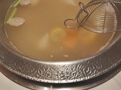 -左庭右院鲜牛肉火锅(环球港店)