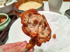 -梅利汴京烤鸭•开封豫菜地标店(东大街店)