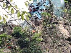 -宁波五龙潭景区