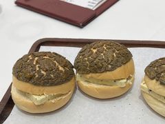 -喜宴又一村·粤菜·茶点·海鲜(壹方天地店)
