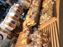 -西村叔叔的店·面包·甜品·蛋糕(清河万象汇店)