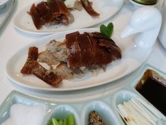 -北京柏悦酒店·锦庭餐厅Dining Room